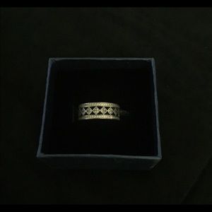 Bought it and it was too big.